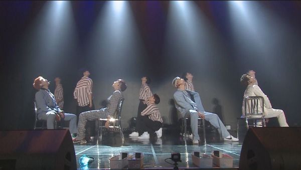 SHINee - Sputnik International