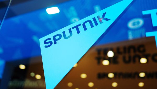Sputnik Greece Sputnik Greece - Sputnik International