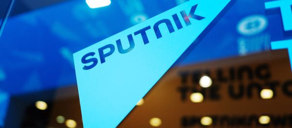 Sputnik Greece - Sputnik International