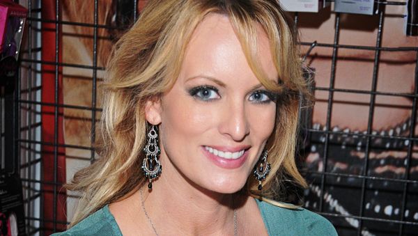 Stormy Daniels Stormy Daniels - Sputnik International
