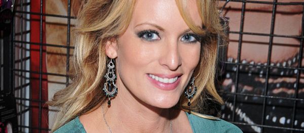 Stormy Daniels Stormy Daniels - Sputnik International