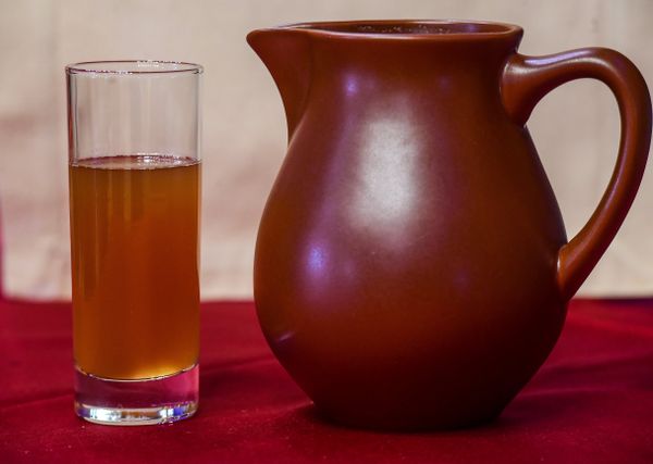 Poza – low-alcohol beverage - Sputnik International