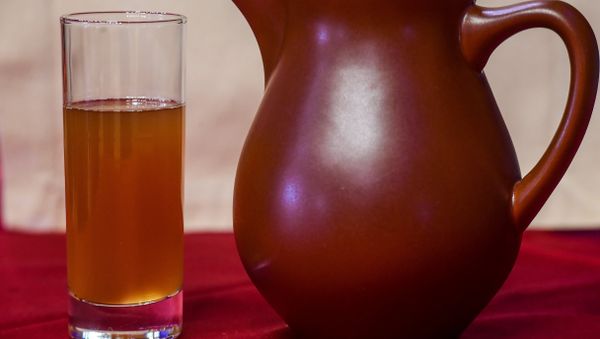 Poza – low-alcohol beverage - Sputnik International