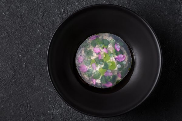 Baran-Rapan’s Imperial Oysters with Burago and Abkhazian lime - Sputnik International