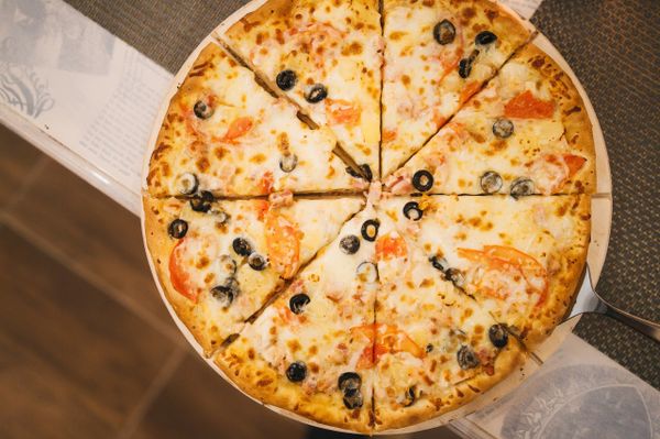 Sicilia’s pizza - Sputnik International