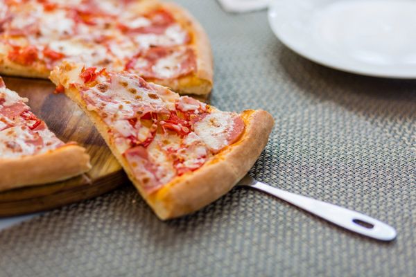Sicilia’s pizza - Sputnik International