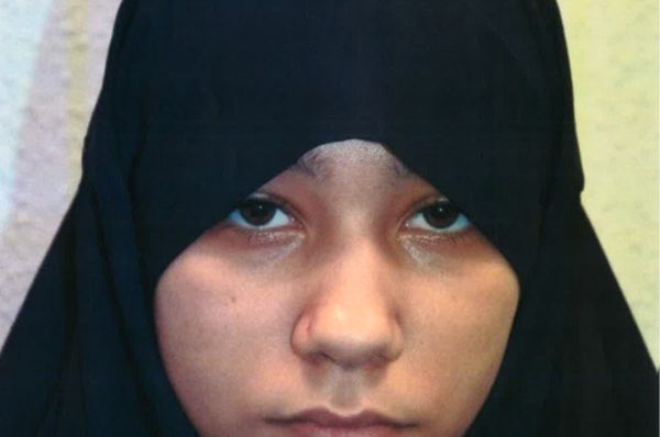 Safaa Boular, 18, turned to terror after her plan to travel to Syria and marry a Daesh fighter was thwarted Safaa Boular, 18, turned to terror after her plan to travel to Syria and marry a Daesh fighter was thwarted - Sputnik International