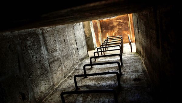 Bunker - Sputnik International