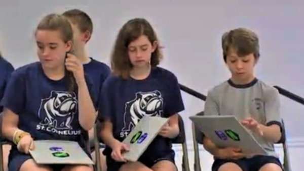 bulletproof backpack ‘shields’ - Sputnik International