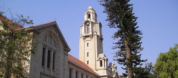 Indian Institute of Science Indian Institute of Science - Sputnik International