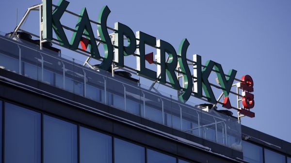 Kaspersky Lab - Sputnik International