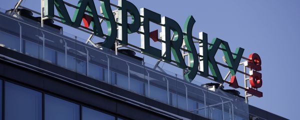 Kaspersky Lab - Sputnik International