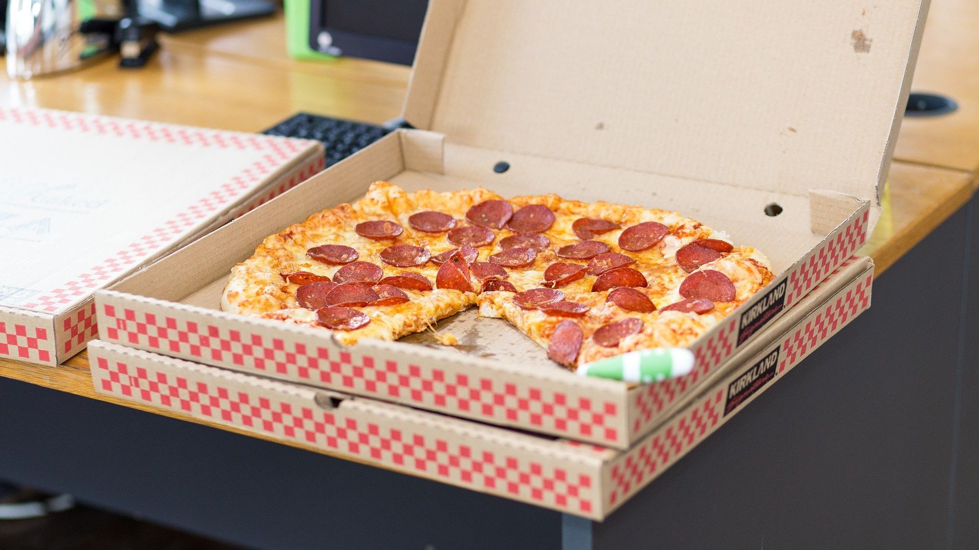 Pizza Pizza - Sputnik International, 1920, 11.11.2021