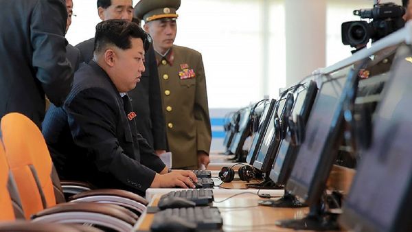 North Korean leader Kim Jong Un North Korean leader Kim Jong Un - Sputnik International