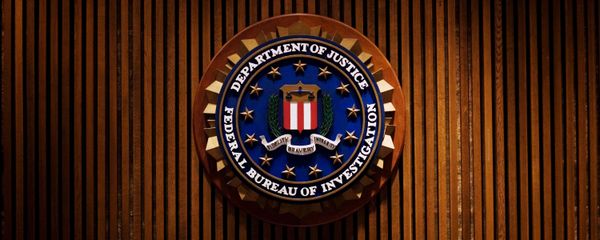 FBI-Emblem - Sputnik International