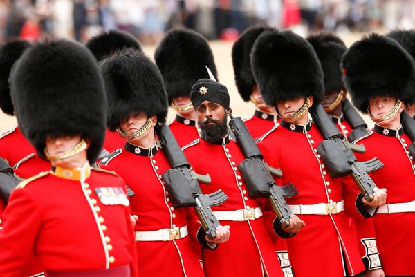 This Week in Pictures: June 2-8 This Week in Pictures: June 2-8 - Sputnik International