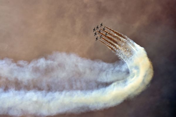 This Week in Pictures: June 2-8 This Week in Pictures: June 2-8 - Sputnik International