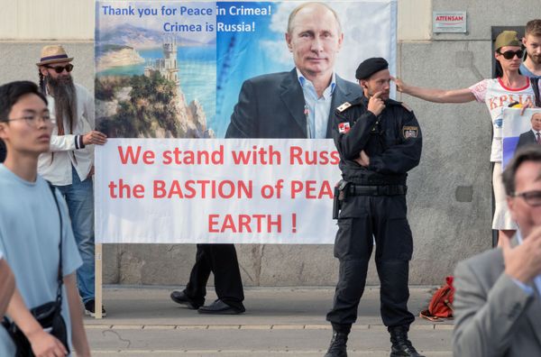 This Week in Pictures: June 2-8 This Week in Pictures: June 2-8 - Sputnik International