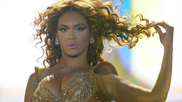 Beyonce's Moscow concert - Sputnik International