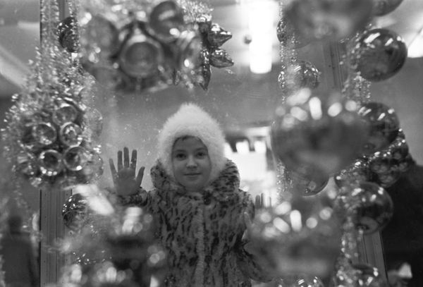 Sneak Peek of USSR's Leading Children's Store - Sputnik International