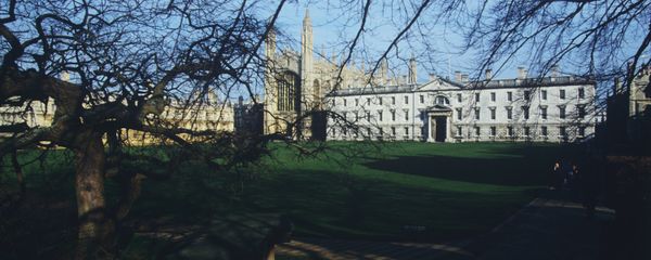 Cambridge University Cambridge University - Sputnik International