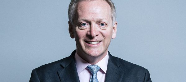 Official portrait of Dr Phillip Lee - Sputnik International