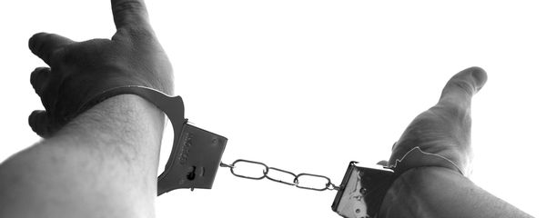 Handcuffs Handcuffs - Sputnik International