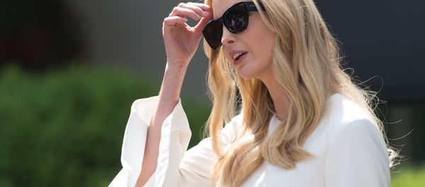 Ivanka Trump, White House Senior Adviser and daughter of US President Donald Trump (File) Ivanka Trump, White House Senior Adviser and daughter of US President Donald Trump (File) - Sputnik International