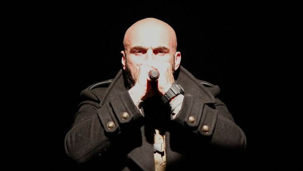 Médine (rapper) - Sputnik International