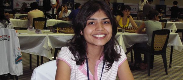 Soumya Swaminathan - Sputnik International