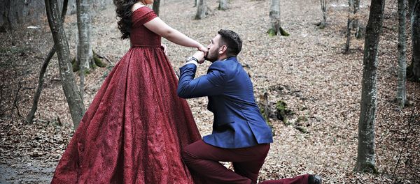 For illustration purposes only: married couple For illustration purposes only: married couple - Sputnik International