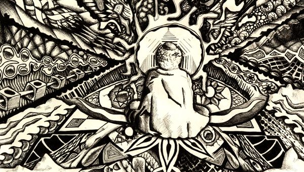 Hell0 Darinzo by Nicholas Darinzo - Sputnik International