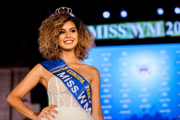 Sporty, Young and Beautiful: Miss World Cup 2018 Contest Sporty, Young and Beautiful: Miss World Cup 2018 Contest - Sputnik International