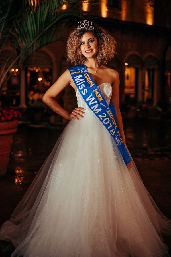 Sporty, Young and Beautiful: Miss World Cup 2018 Contest Sporty, Young and Beautiful: Miss World Cup 2018 Contest - Sputnik International