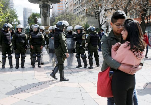 This Week in Pictures: June 9-15 - Sputnik International