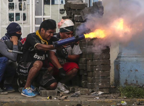 This Week in Pictures: June 9-15 - Sputnik International