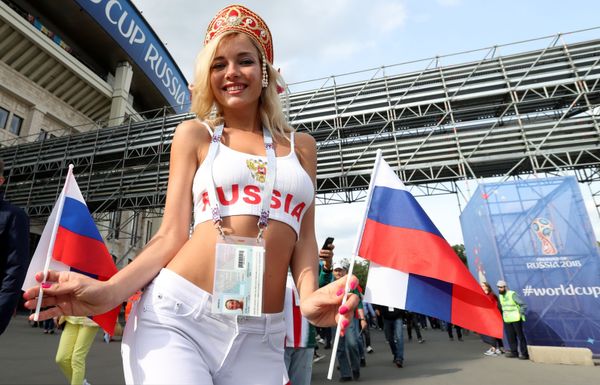 This Week in Pictures: June 9-15 - Sputnik International