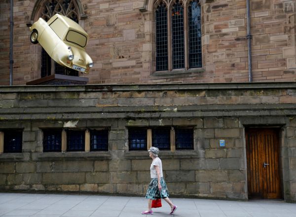 This Week in Pictures: June 9-15 - Sputnik International