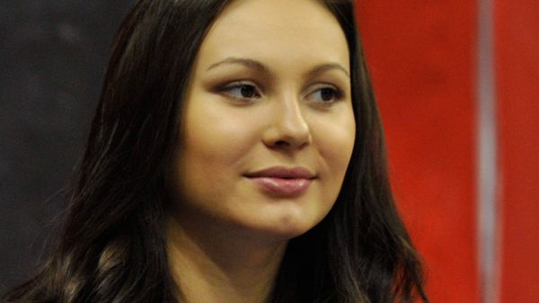 Inna Zhirkova. File photo - Sputnik International
