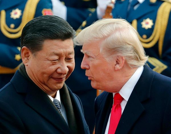 Beijing Has Not Yet Deployed 'King Card' in Trade Spat With US – China Analyst Beijing Has Not Yet Deployed 'King Card' in Trade Spat With US – China Analyst - Sputnik International