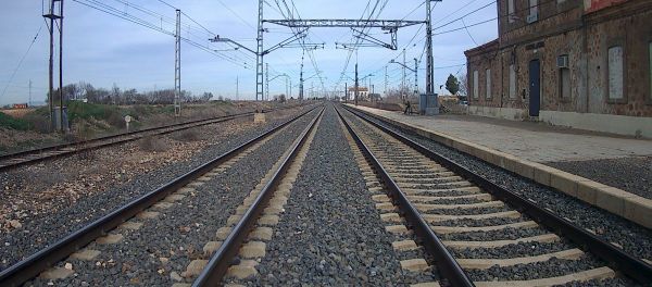 Railway Railway - Sputnik International