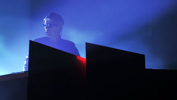 French electro rock artist Kavinsky (File) - Sputnik International