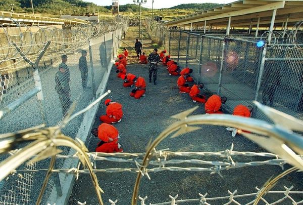 Guantanamo Guantanamo - Sputnik International