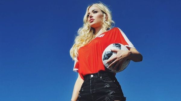 Sofija Miloseviс - Sputnik International