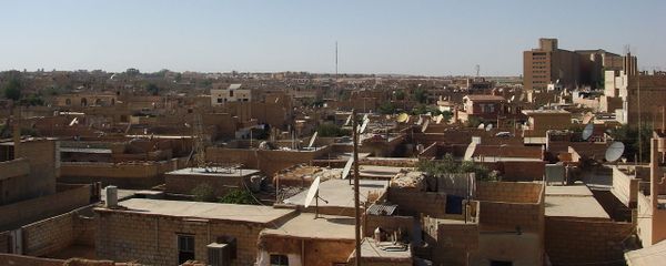 AL-Hasakah Syria - Sputnik International