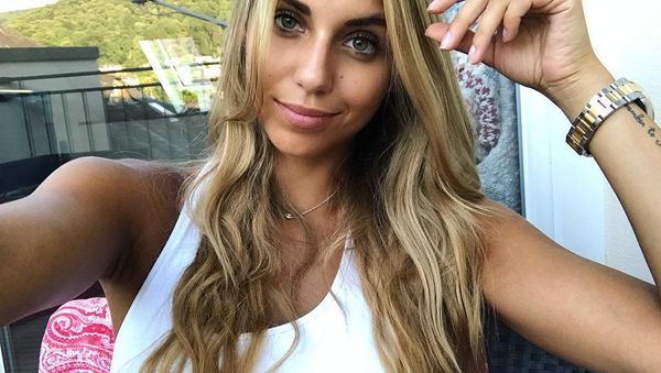 Mirjana Zuber - Sputnik International