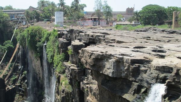 Gokak Falls - Sputnik International
