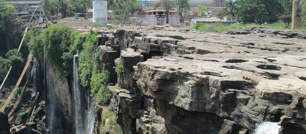 Gokak Falls - Sputnik International