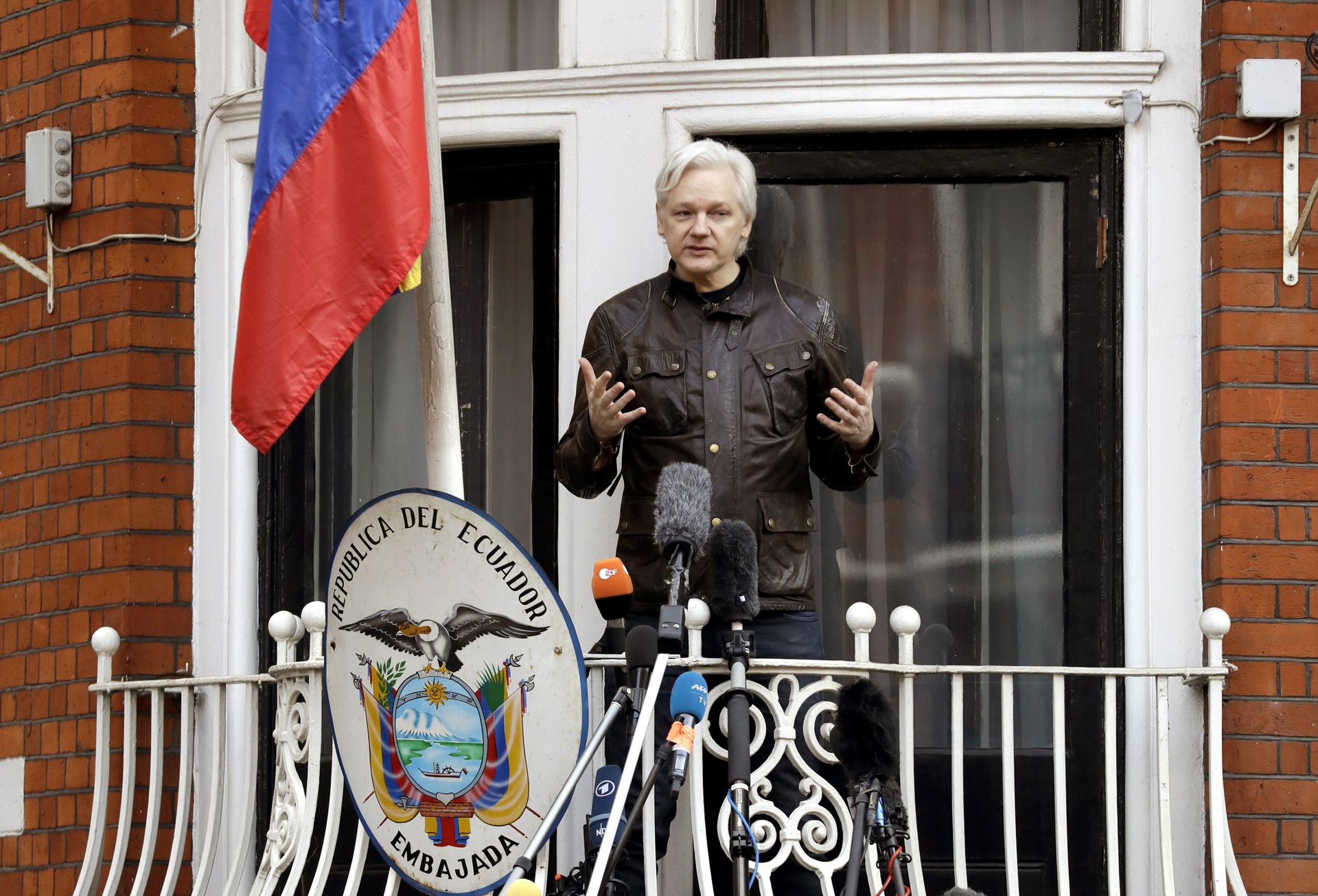 How Biden's Effort to Weaponise Human Rights Against Russia May Backfire on Washington - Sputnik International, 1920, 07.06.2021