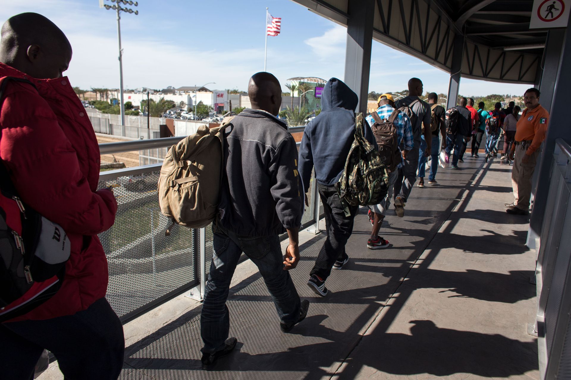 Biden Wants to Reward Groups That Helped Him Get Elected, Scholar Says on POTUS’ Immigration Policy Biden Wants to Reward Groups That Helped Him Get Elected, Scholar Says on POTUS’ Immigration Policy - Sputnik International, 1920, 27.02.2021